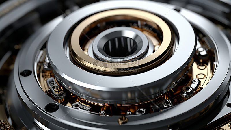 精密机械加工设备：揭秘其选型逻辑与关键要素