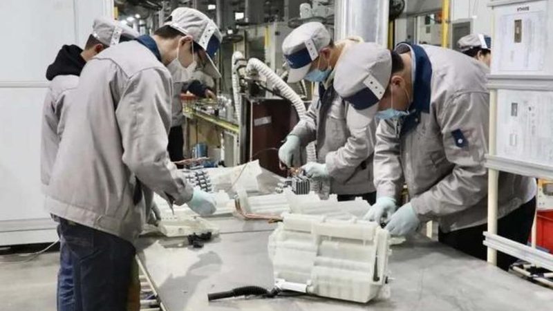 高温环境轴承座：揭秘其型号选择背后的逻辑